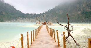 Rekomendasi Wisata di Bandung