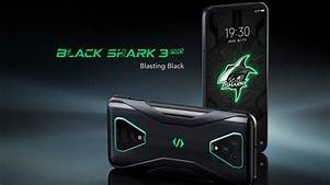 Black Shark 3