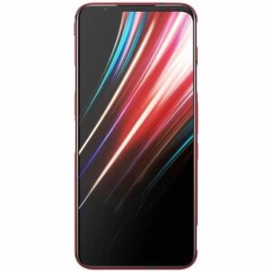 Nubia Red Magic 5G