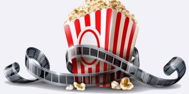 Bioskop AEON Mall BSD City XXI Cinema 21 Tangerang Selatan