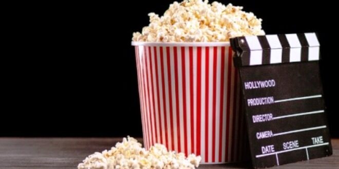 Bioskop Artha Gading XXI Cinema 21 Jakarta Utara