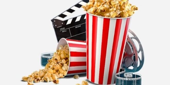 Bioskop Atrium XXI Cinema 21 Jakarta Pusat