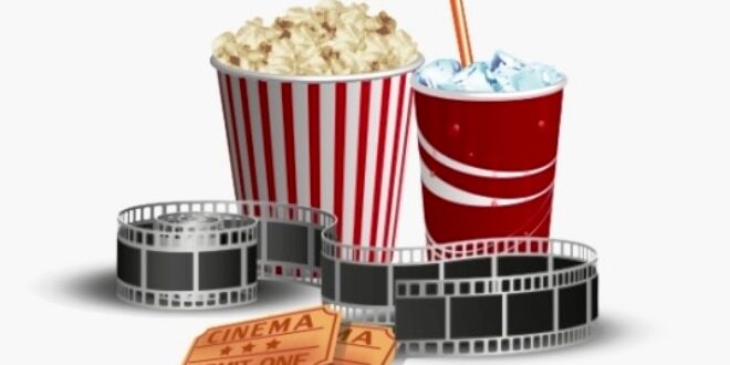 Bioskop Cilegon Center Mall XXI Cinema 21 Cilegon