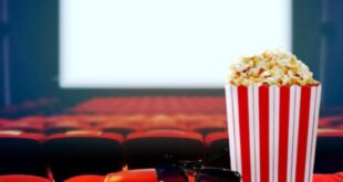 Bioskop Depok XXI Cinema 21 Depok