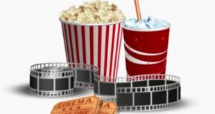 Bioskop Gading XXI Cinema 21 Jakarta Utara