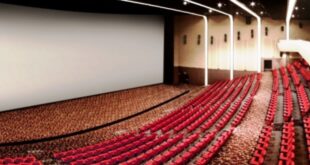 Bioskop Plaza Senayan XXI Cinema 21 Jakarta Pusat
