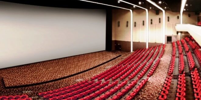 Bioskop Plaza Senayan XXI Cinema 21 Jakarta Pusat