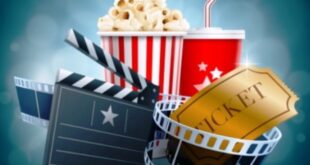 Bioskop Pondok Gede XXI Cinema 21 Bekasi