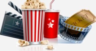 Bioskop Puri XXI Cinema 21 Jakarta Barat