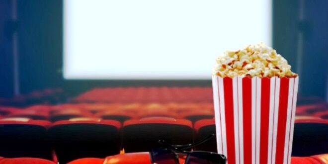 Bioskop Sleman City Hall XXI Cinema 21 Yogyakarta