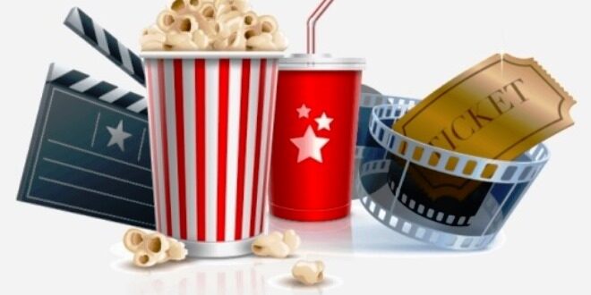 Bioskop Summarecon Mal Serpong XXI Cinema 21 Tangerang