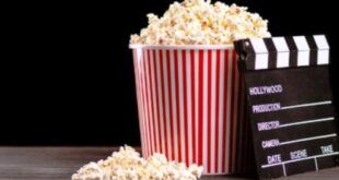 Bioskop Ubertos XXI Cinema 21 Bandung