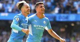 Daftar Pemain Manchester City dengan Transfer Termahal