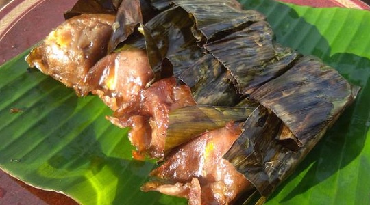 6 Makanan Khas Gorontalo yang Menggugah Selera