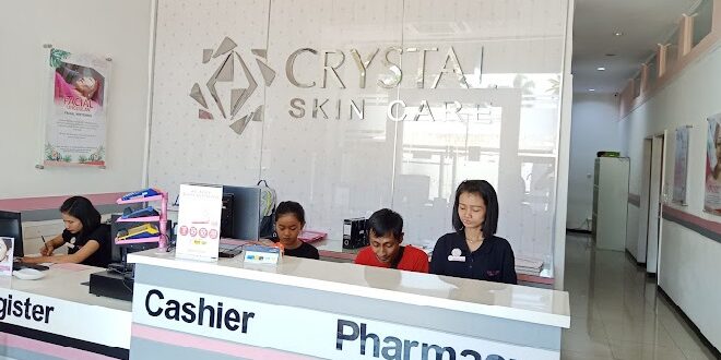 Cek Harga Perawatan Di Crystal Clinic Terbaru