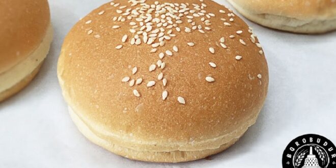 Harga Roti Tawar Borobudur Terbaru, Produk Bakery Tradisional yang Lezat dan Bergizi