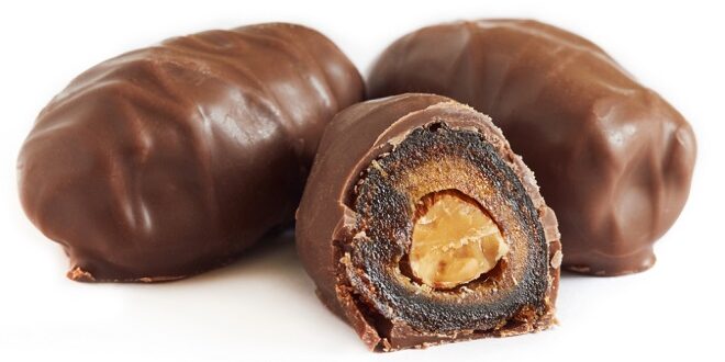Harga Varian Kue Kurma Coklat Terbaru