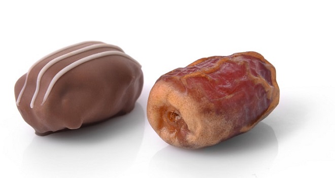 Harga Varian Kue Kurma Coklat Terbaru di Pasaran