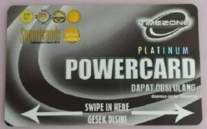 Cara Beli Kartu Timezone Online