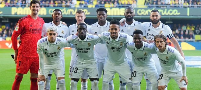 Jadwal Uji Coba Pra Musim Tim Besar Eropa, Ada Duel El Clasico Barcelona Vs Real Madrid