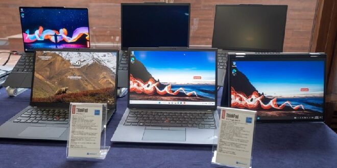 Rekomendasi Laptop untuk Pelajar SMK SMA Terbaik