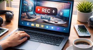 Cara Screen Record di Laptop Windows Tanpa Ribet
